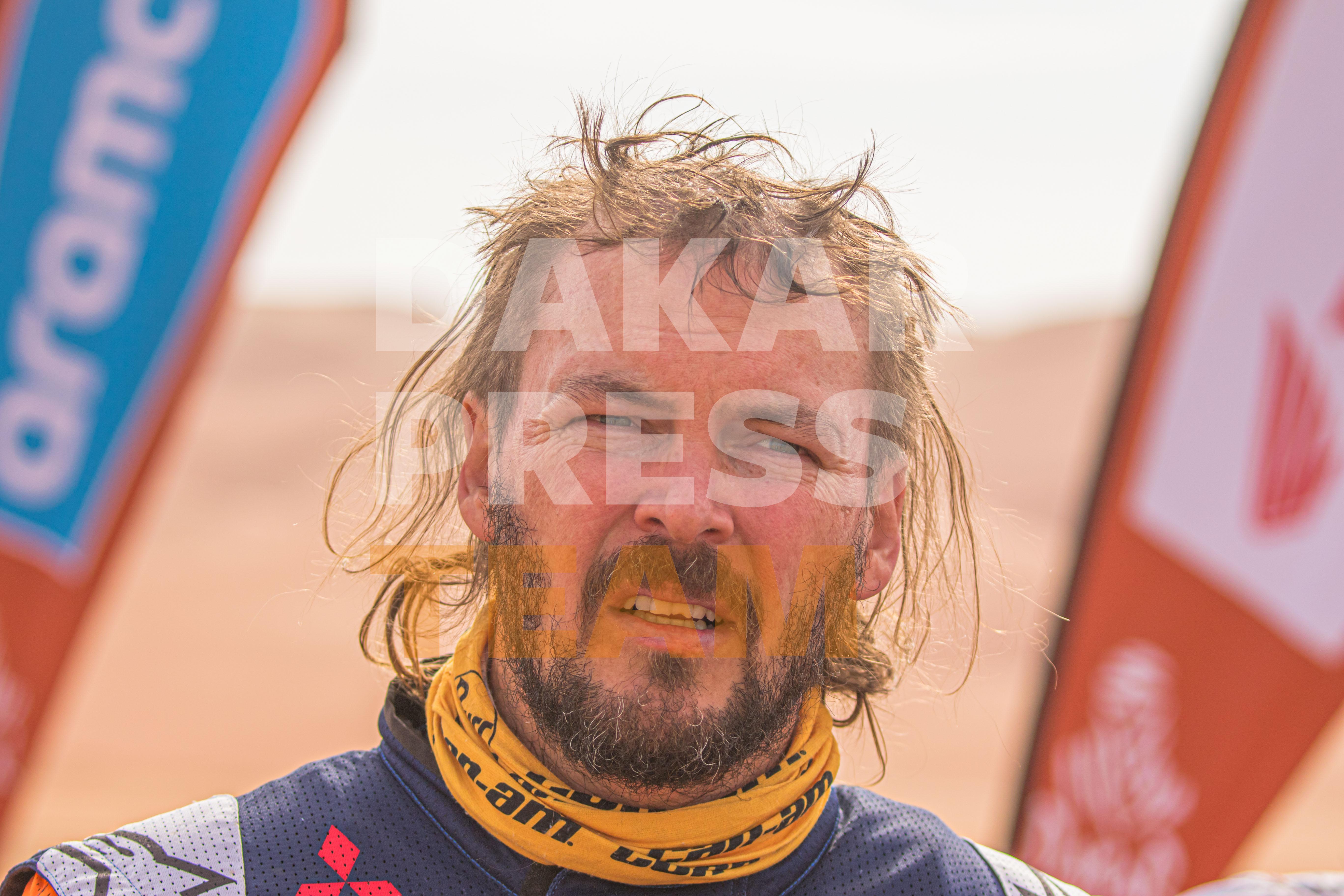 Dakar Press Team AUSTRALIA - Owner Dakar Press Team AUSTRALIA - Own